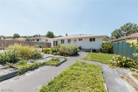 6415 S Park Boulevard Parma OH 44134