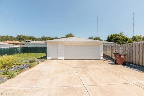 6415 S Park Boulevard Parma OH 44134