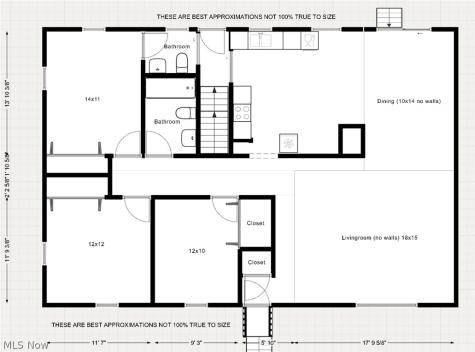 6415 S Park Boulevard Parma OH 44134