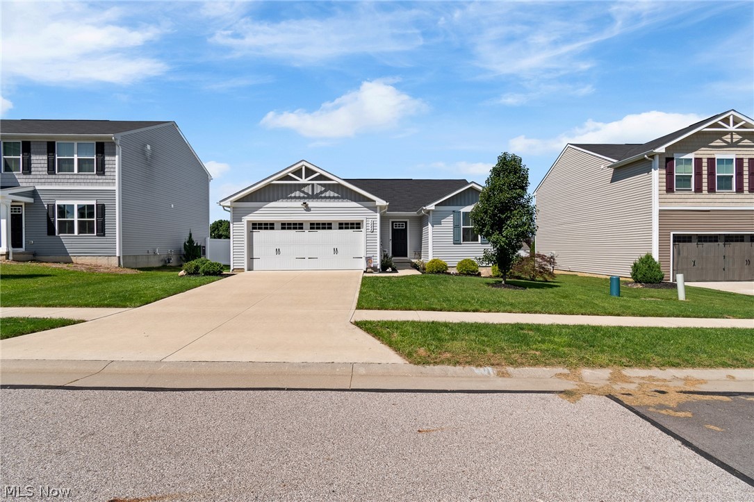 5248 Decker Street Barberton OH 44203