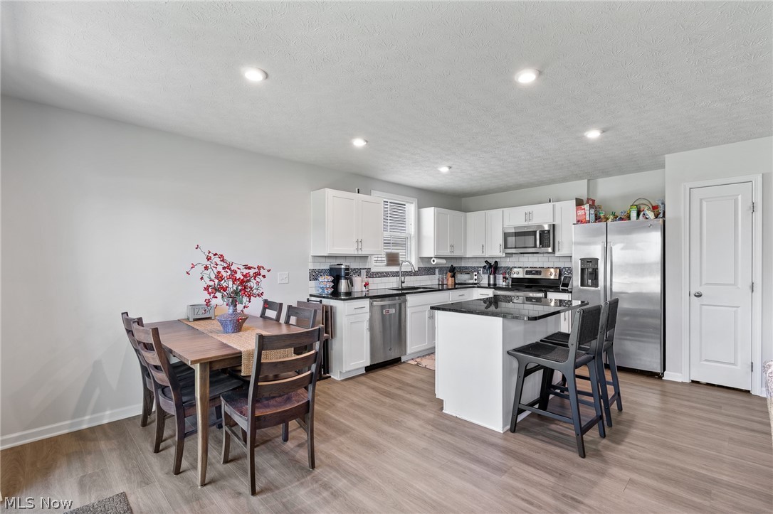 5248 Decker Street Barberton OH 44203