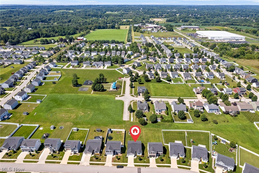 5248 Decker Street Barberton OH 44203