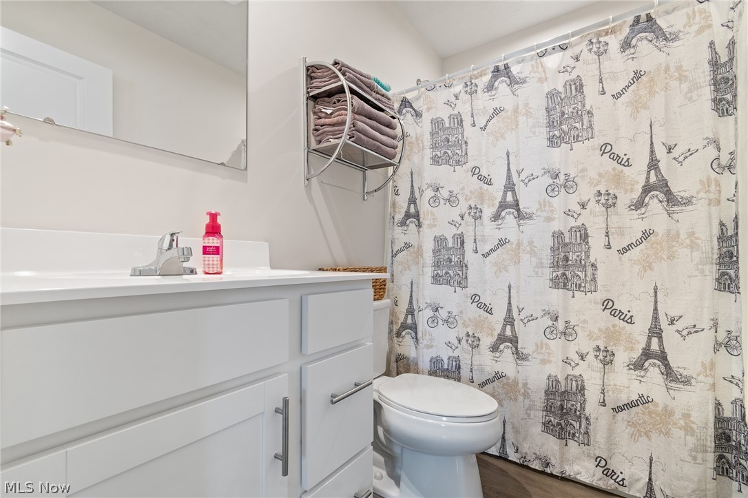 5248 Decker Street Barberton OH 44203
