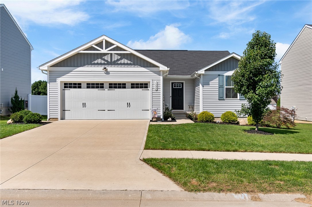 5248 Decker Street Barberton OH 44203