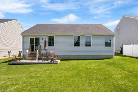 5248 Decker Street Barberton OH 44203
