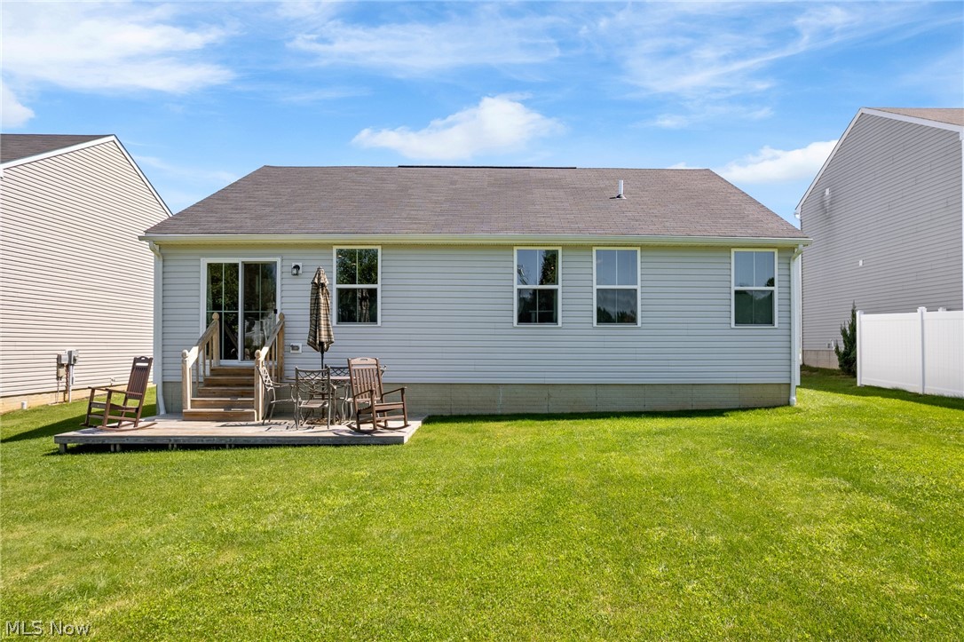 5248 Decker Street Barberton OH 44203