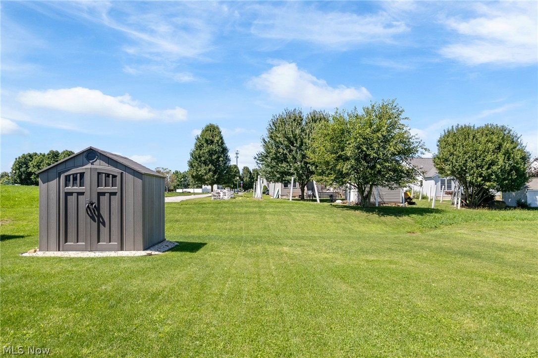 5248 Decker Street Barberton OH 44203