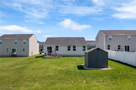 5248 Decker Street Barberton OH 44203