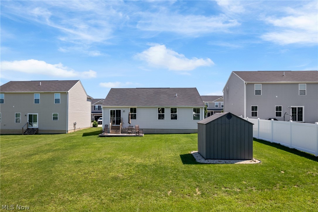 5248 Decker Street Barberton OH 44203