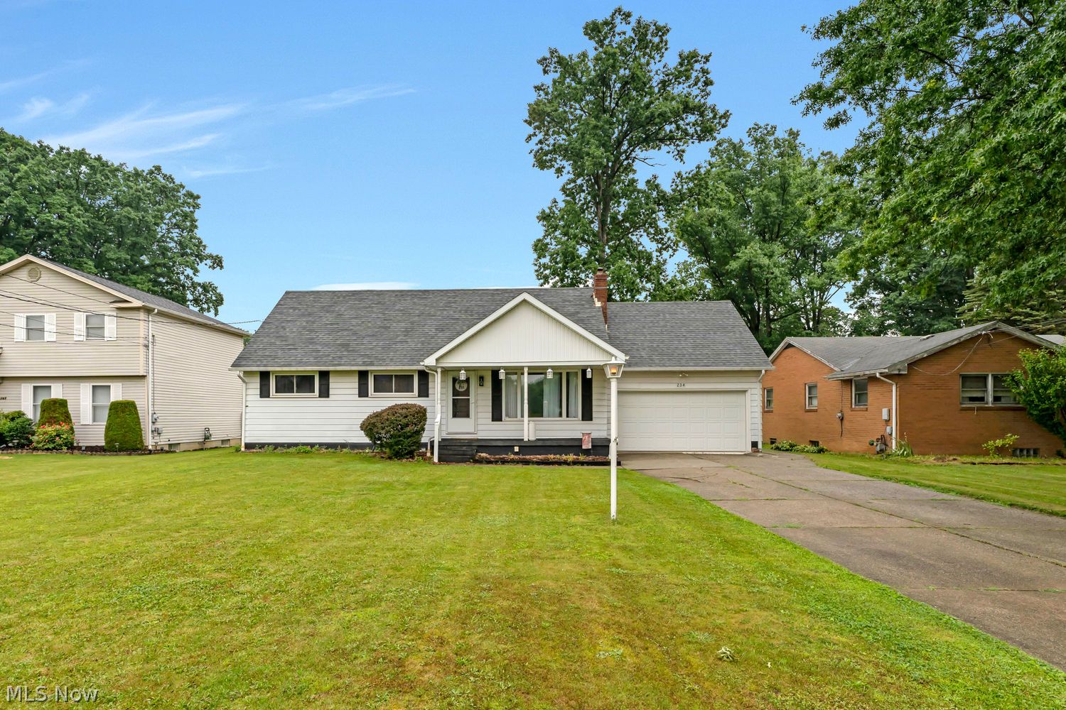 234 Trumbull Avenue Youngstown OH 44505