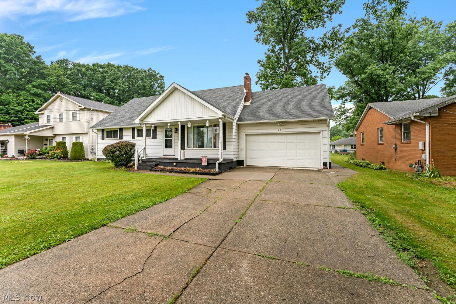 234 Trumbull Avenue Youngstown OH 44505