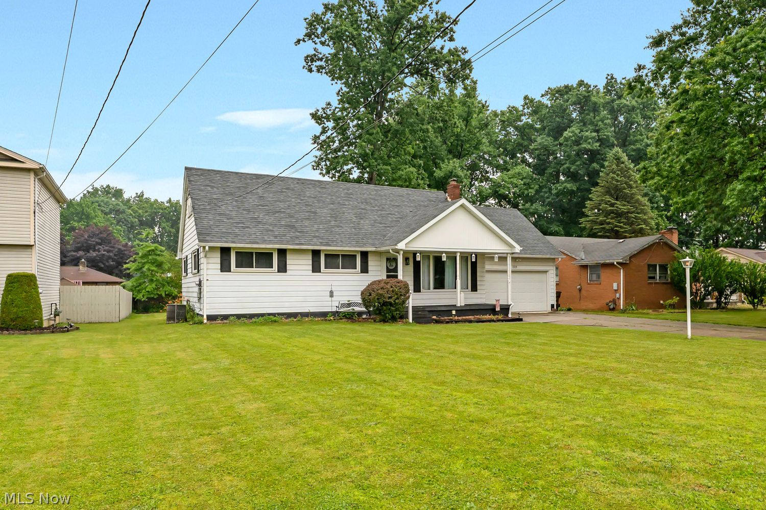 234 Trumbull Avenue Youngstown OH 44505