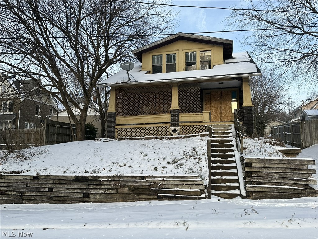 191 Colony Crescent Akron OH 44305