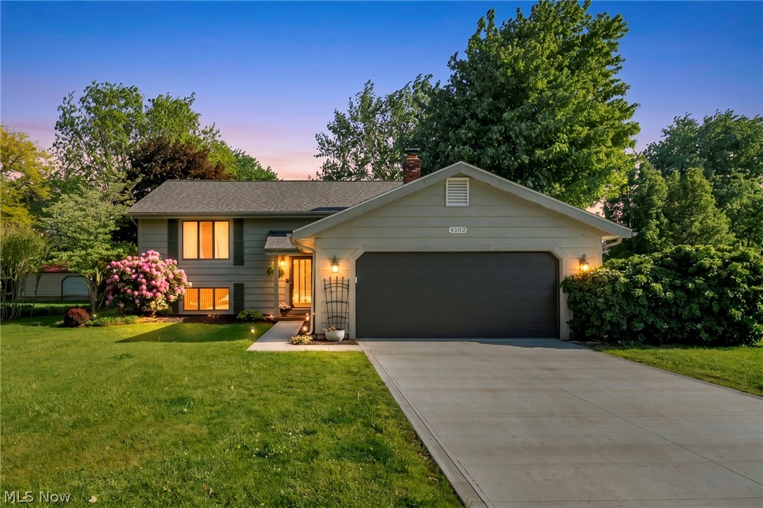 4102 Manchester Road Perry OH 44081