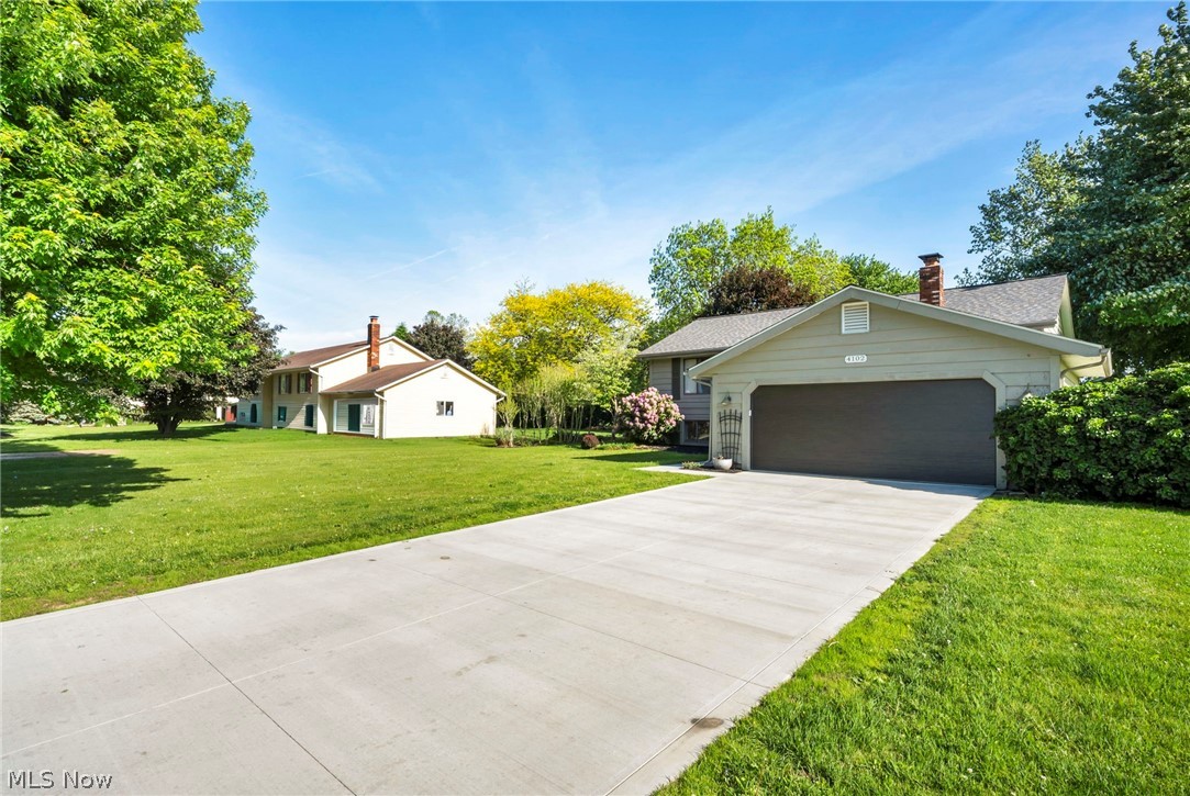 4102 Manchester Road Perry OH 44081
