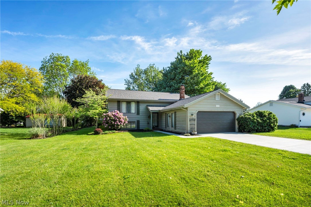 4102 Manchester Road Perry OH 44081