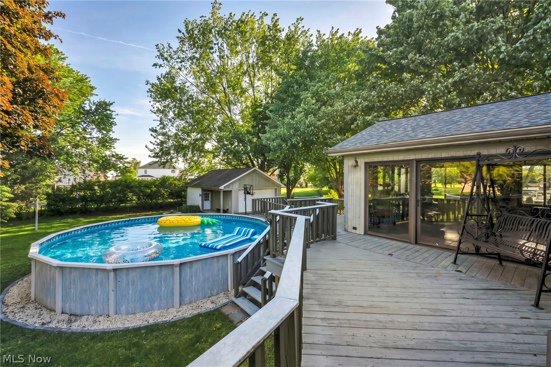 4102 Manchester Road Perry OH 44081