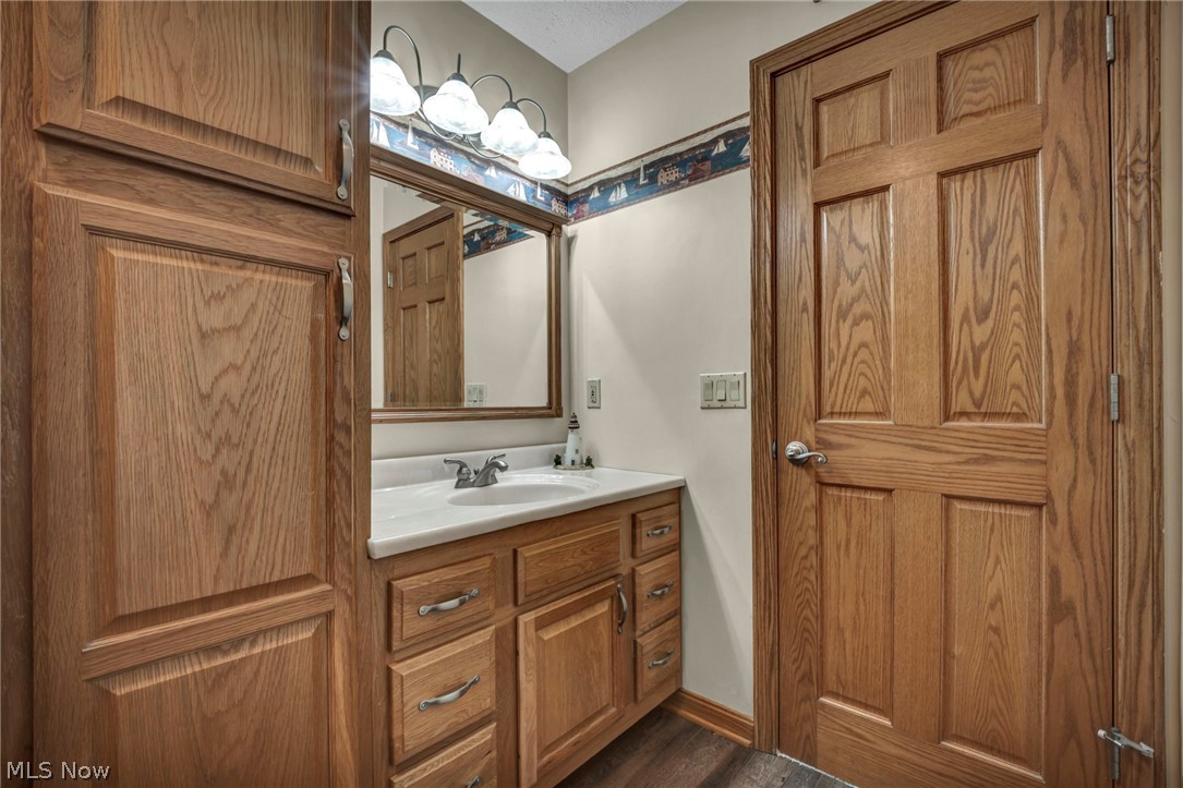 4102 Manchester Road Perry OH 44081