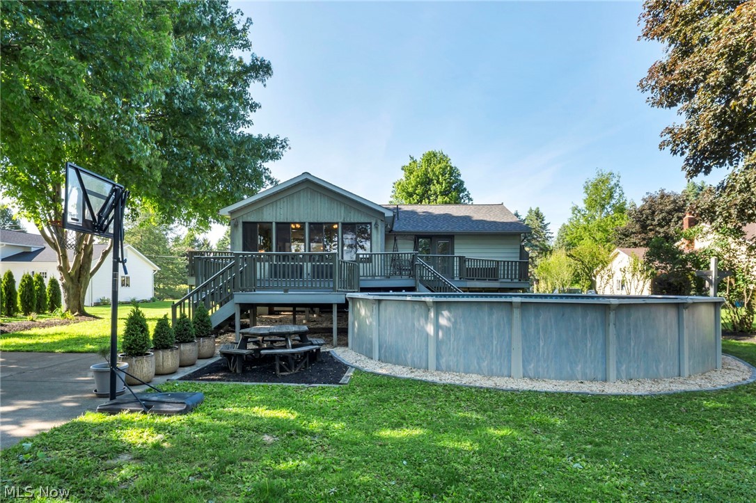 4102 Manchester Road Perry OH 44081