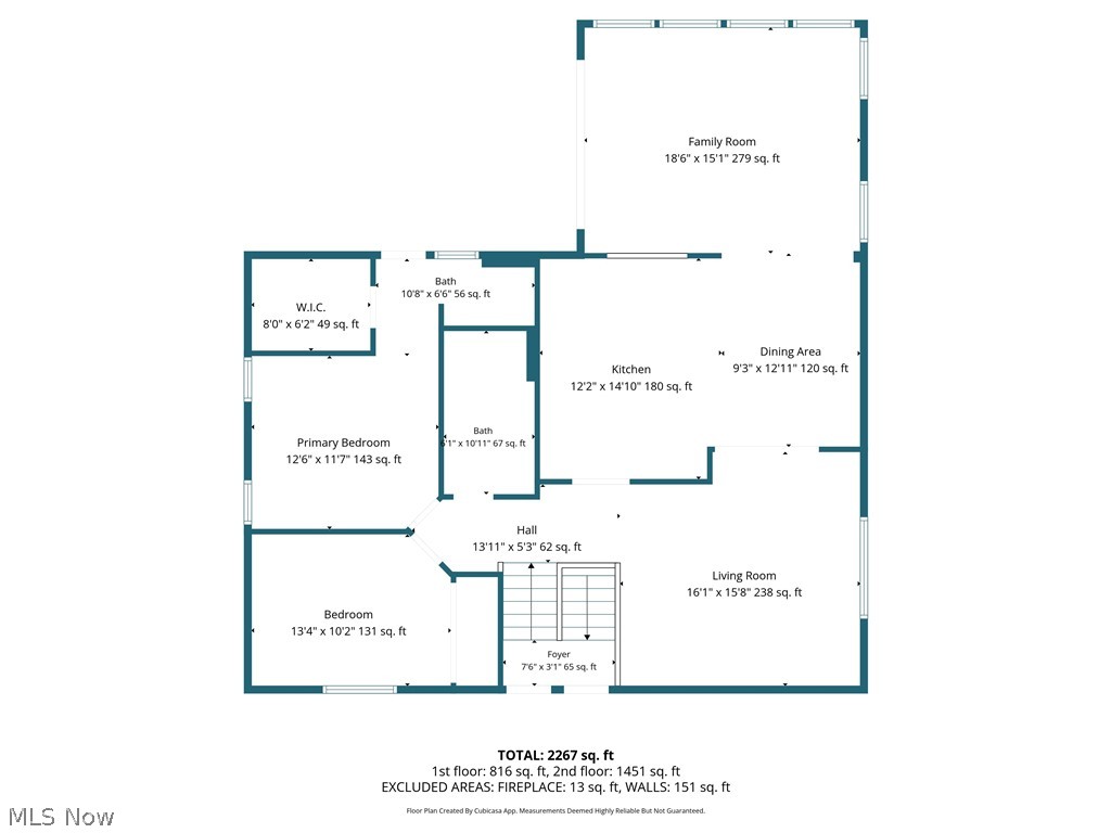 4102 Manchester Road Perry OH 44081