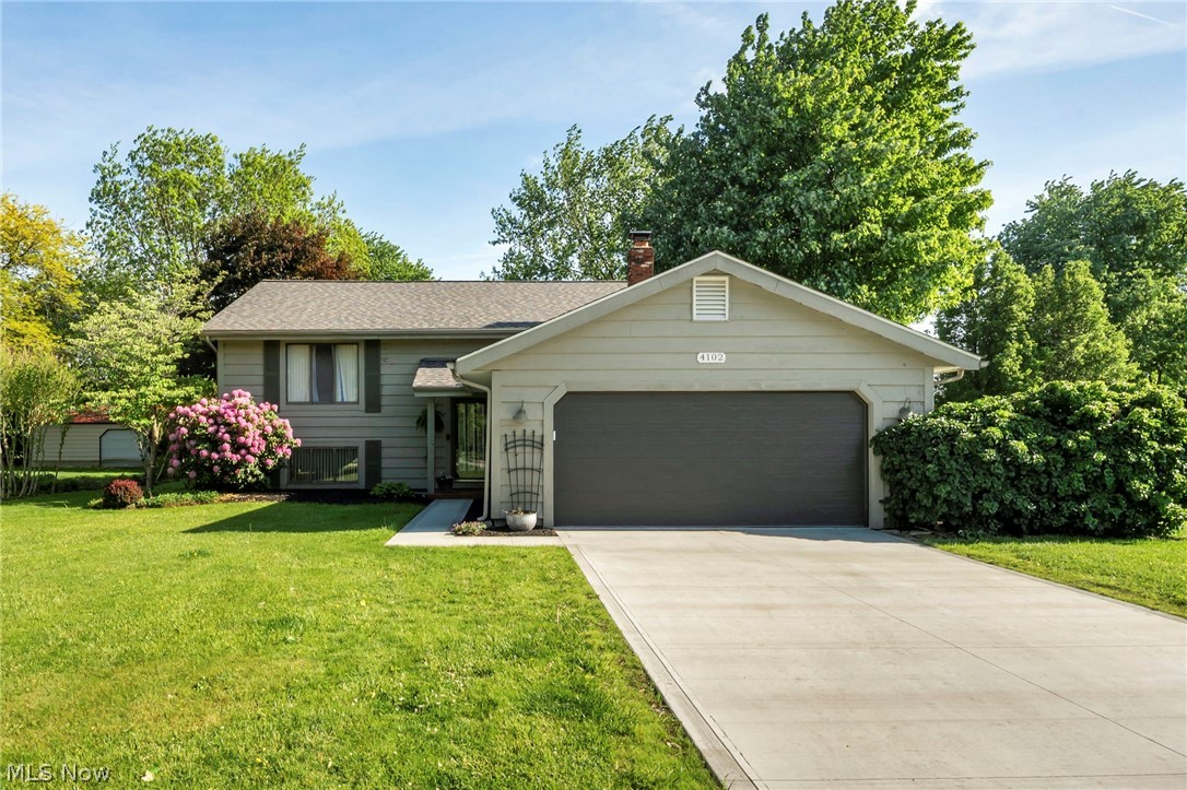 4102 Manchester Road Perry OH 44081