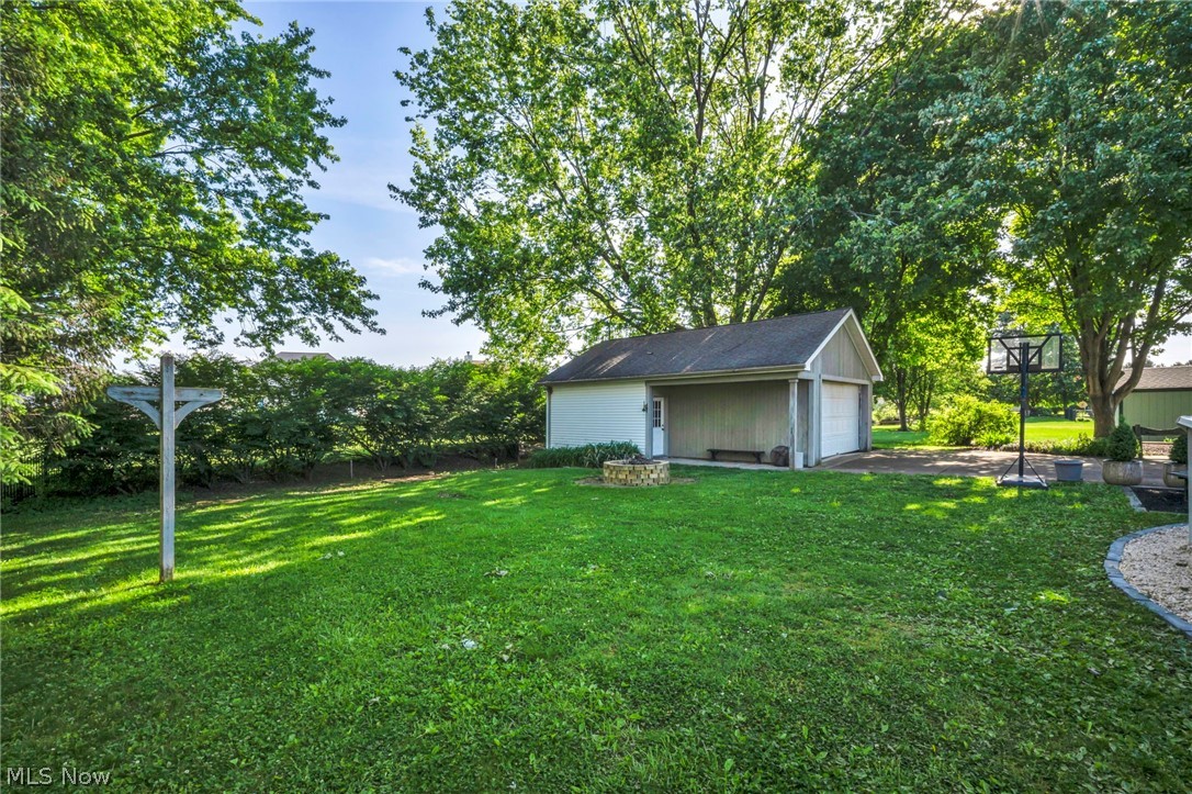 4102 Manchester Road Perry OH 44081