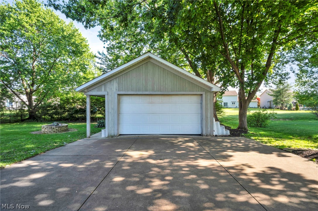 4102 Manchester Road Perry OH 44081