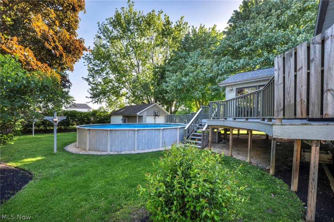 4102 Manchester Road Perry OH 44081