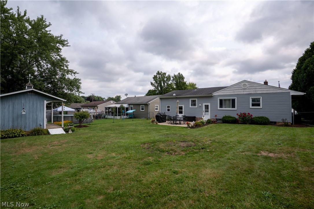 620 Dresden Drive Hubbard OH 44425