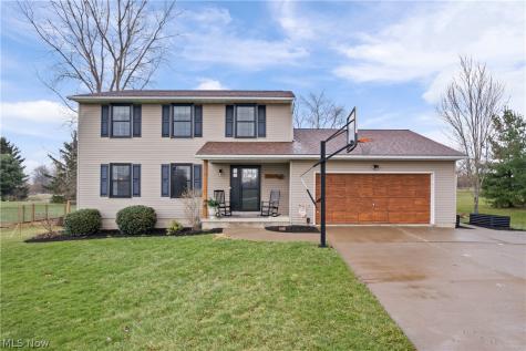 3969 Beat Road Litchfield OH 44253