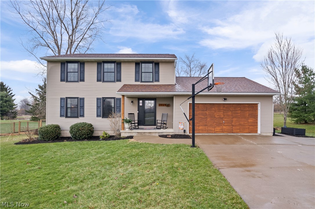3969 Beat Road Litchfield OH 44253