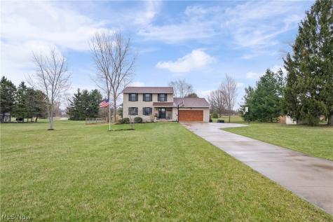 3969 Beat Road Litchfield OH 44253