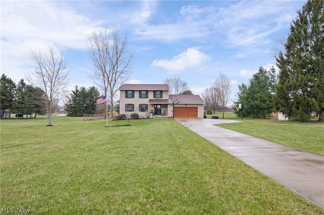 3969 Beat Road Litchfield OH 44253