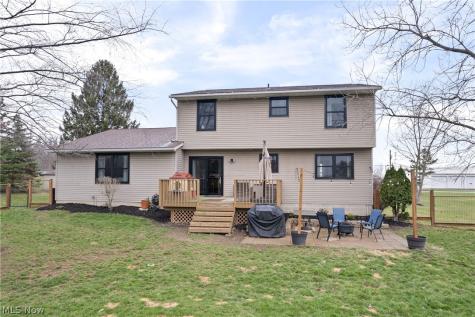3969 Beat Road Litchfield OH 44253