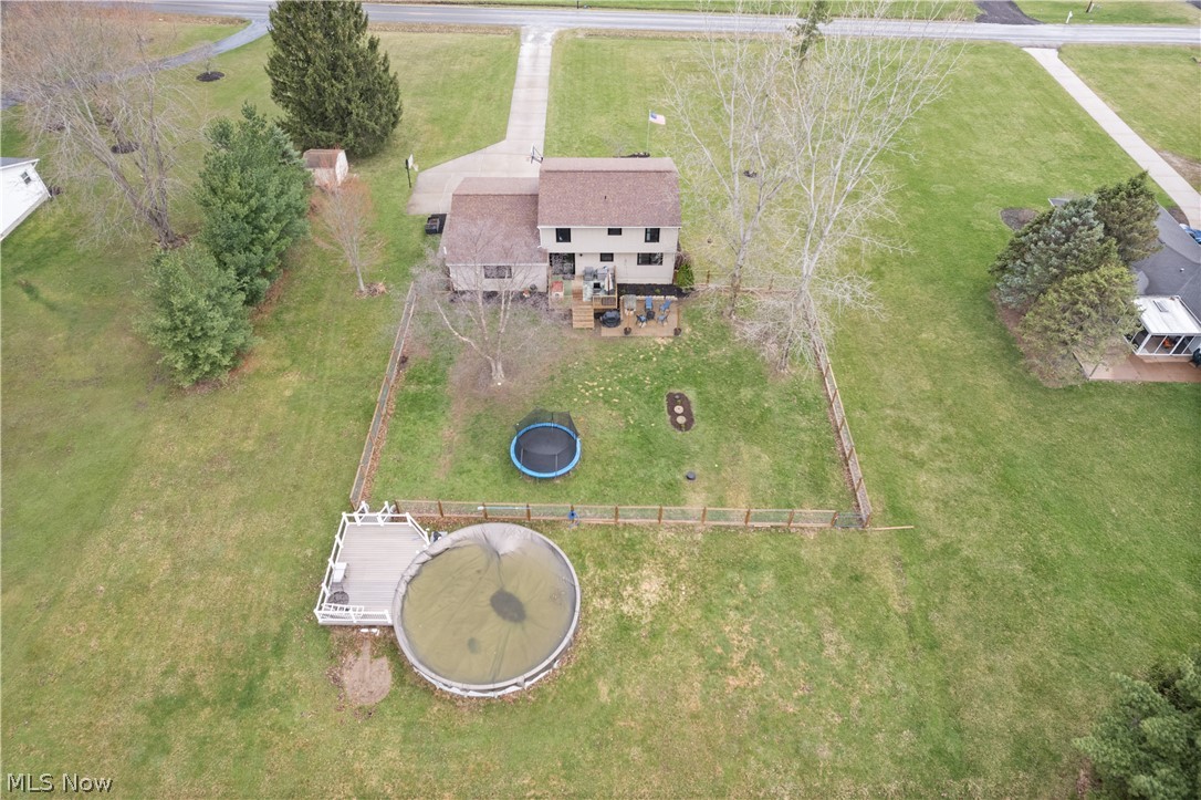 3969 Beat Road Litchfield OH 44253