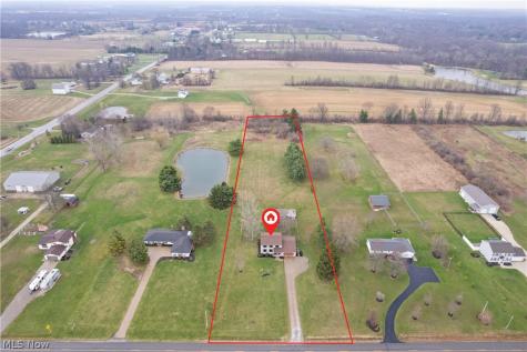3969 Beat Road Litchfield OH 44253