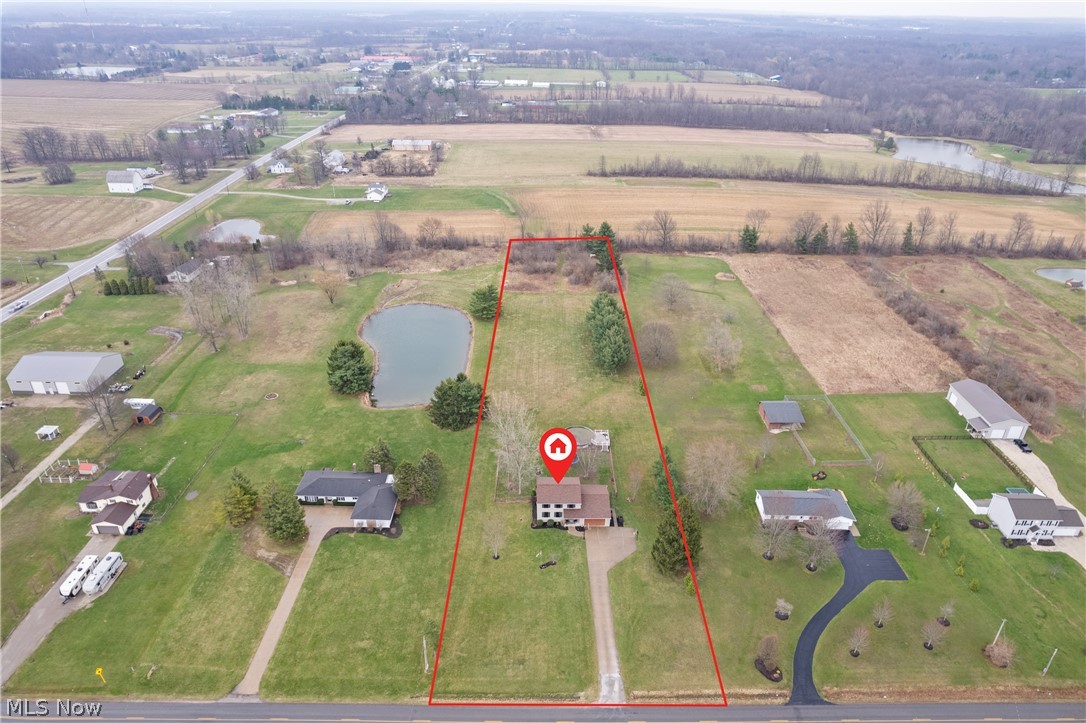 3969 Beat Road Litchfield OH 44253