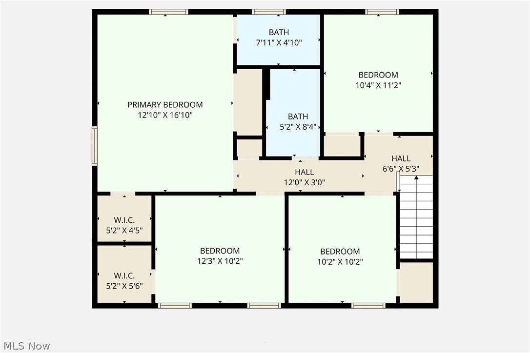3969 Beat Road Litchfield OH 44253