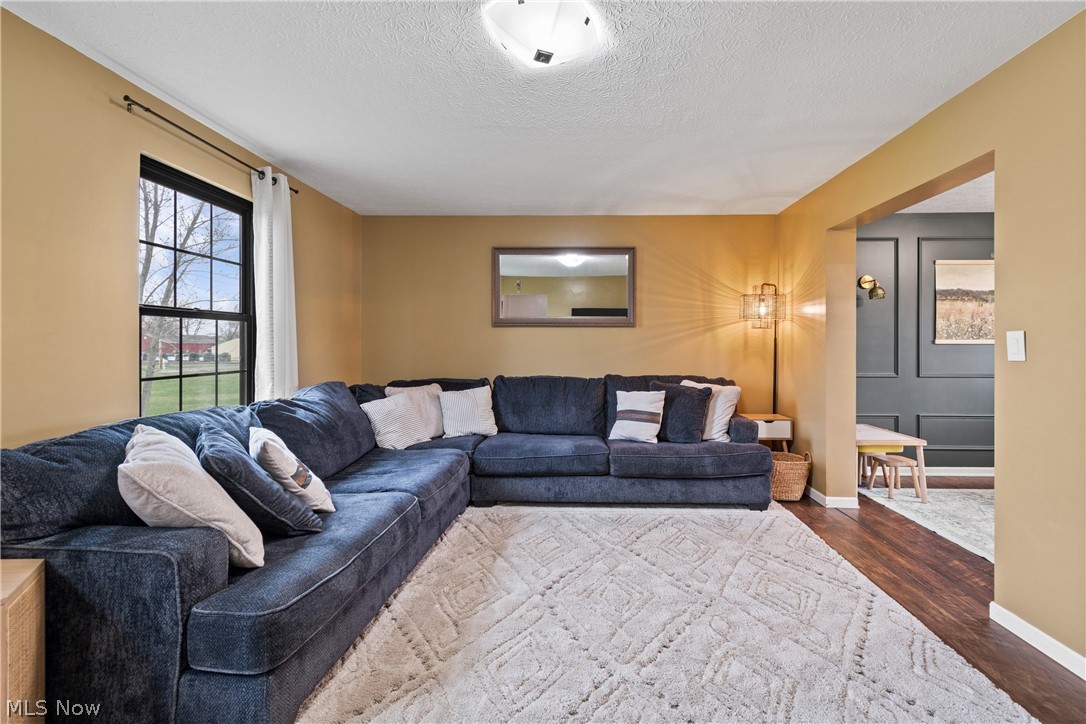 3969 Beat Road Litchfield OH 44253