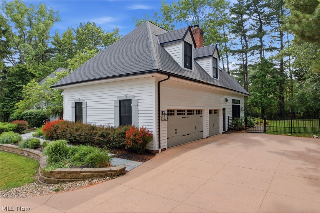3474 Som Center Road Pepper Pike OH 44124