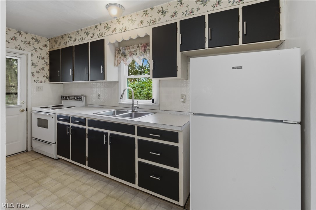 782 Saxon Avenue Akron OH 44314