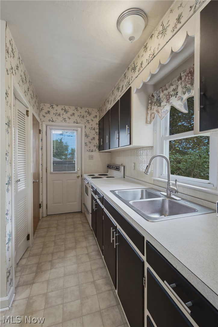 782 Saxon Avenue Akron OH 44314