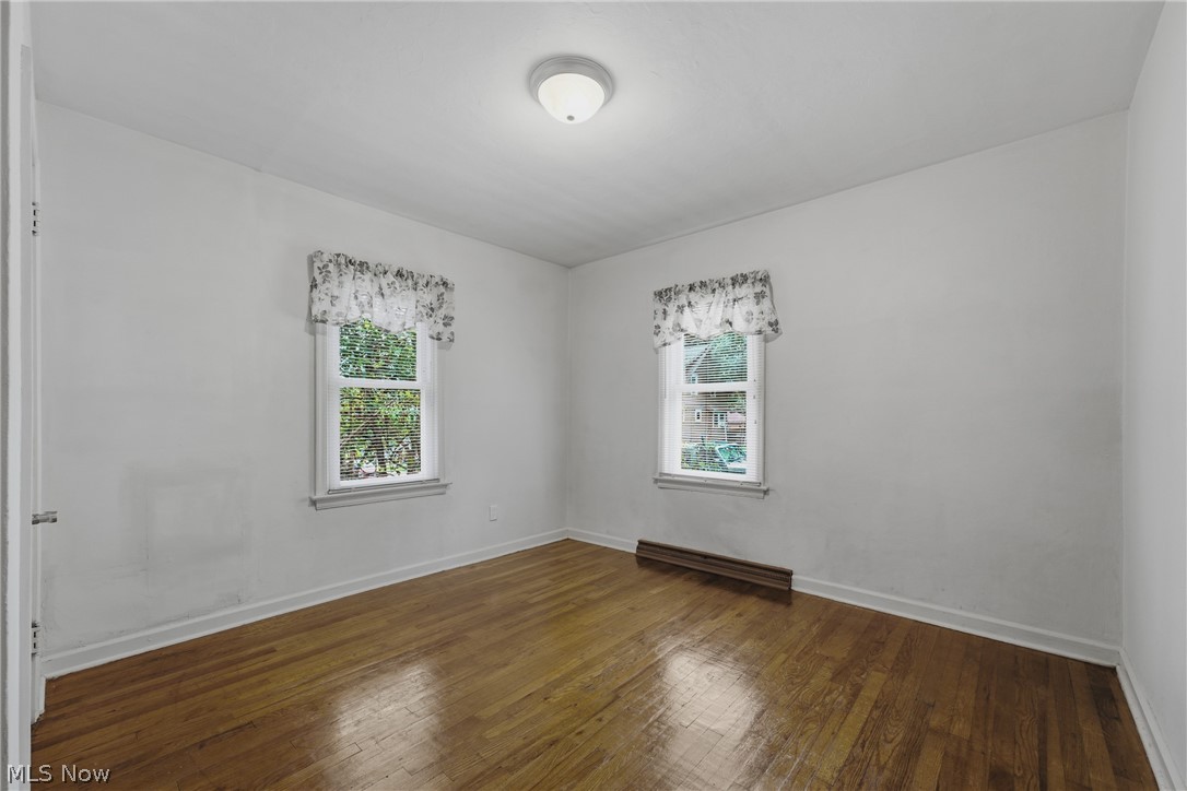 782 Saxon Avenue Akron OH 44314