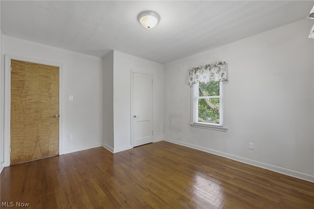 782 Saxon Avenue Akron OH 44314