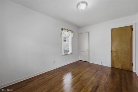 782 Saxon Avenue Akron OH 44314