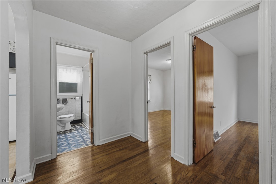782 Saxon Avenue Akron OH 44314