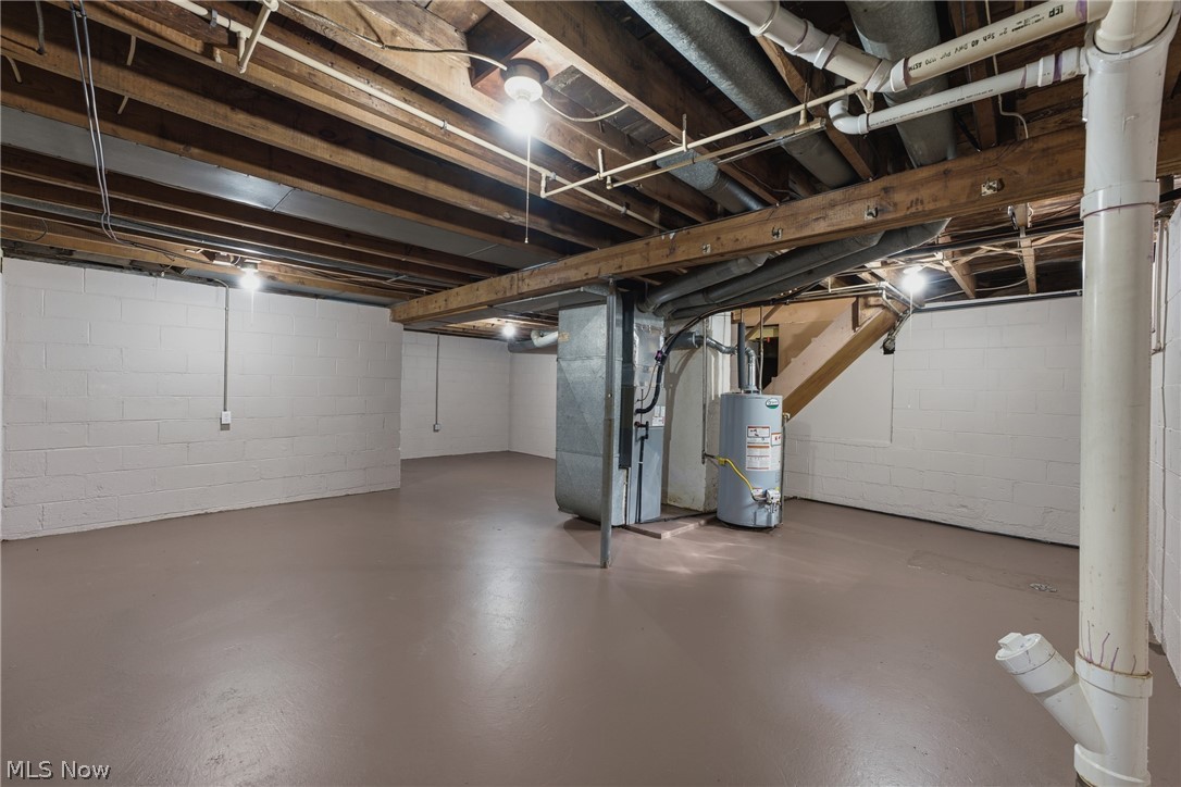 782 Saxon Avenue Akron OH 44314