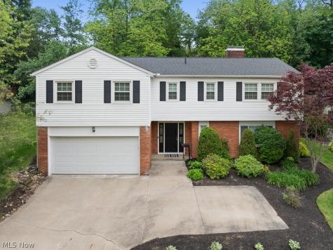 515 Vosello Avenue Akron OH 44313