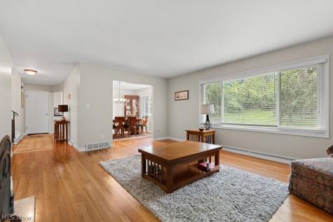 515 Vosello Avenue Akron OH 44313