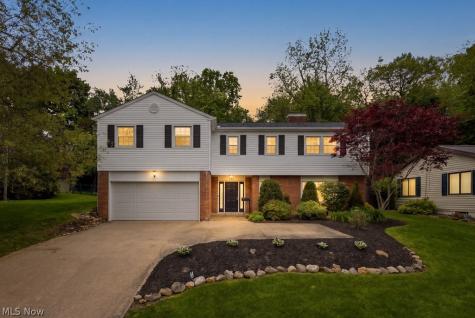 515 Vosello Avenue Akron OH 44313